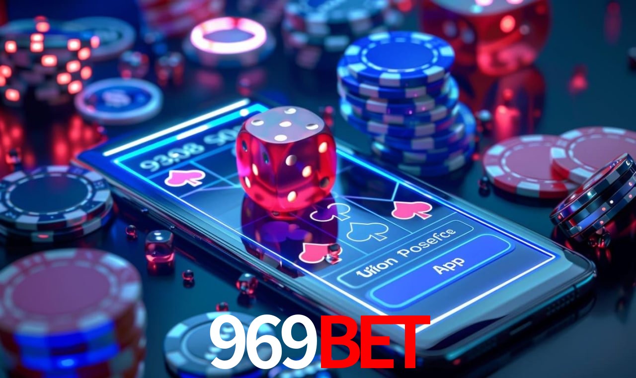 Desvendando o Mundo dos Jogos Virtuais na 969Bet