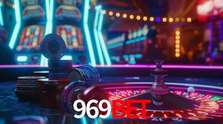 Experiência VIP 969Bet