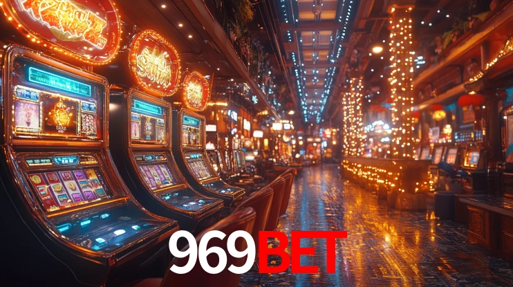 969Bet
