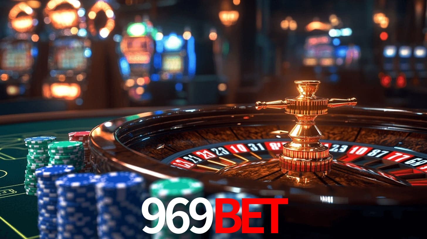 969Bet Vip