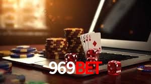 Integração de APIs 969Bet
