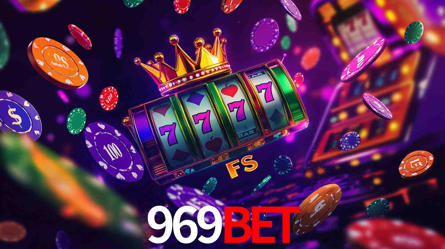 969Bet Vip