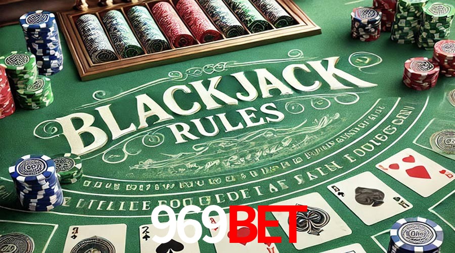 Welcome Bonus 969Bet
