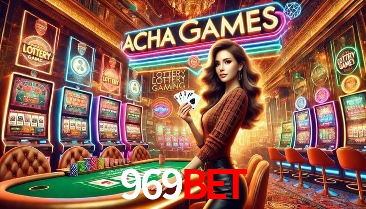 Live Casino 969Bet