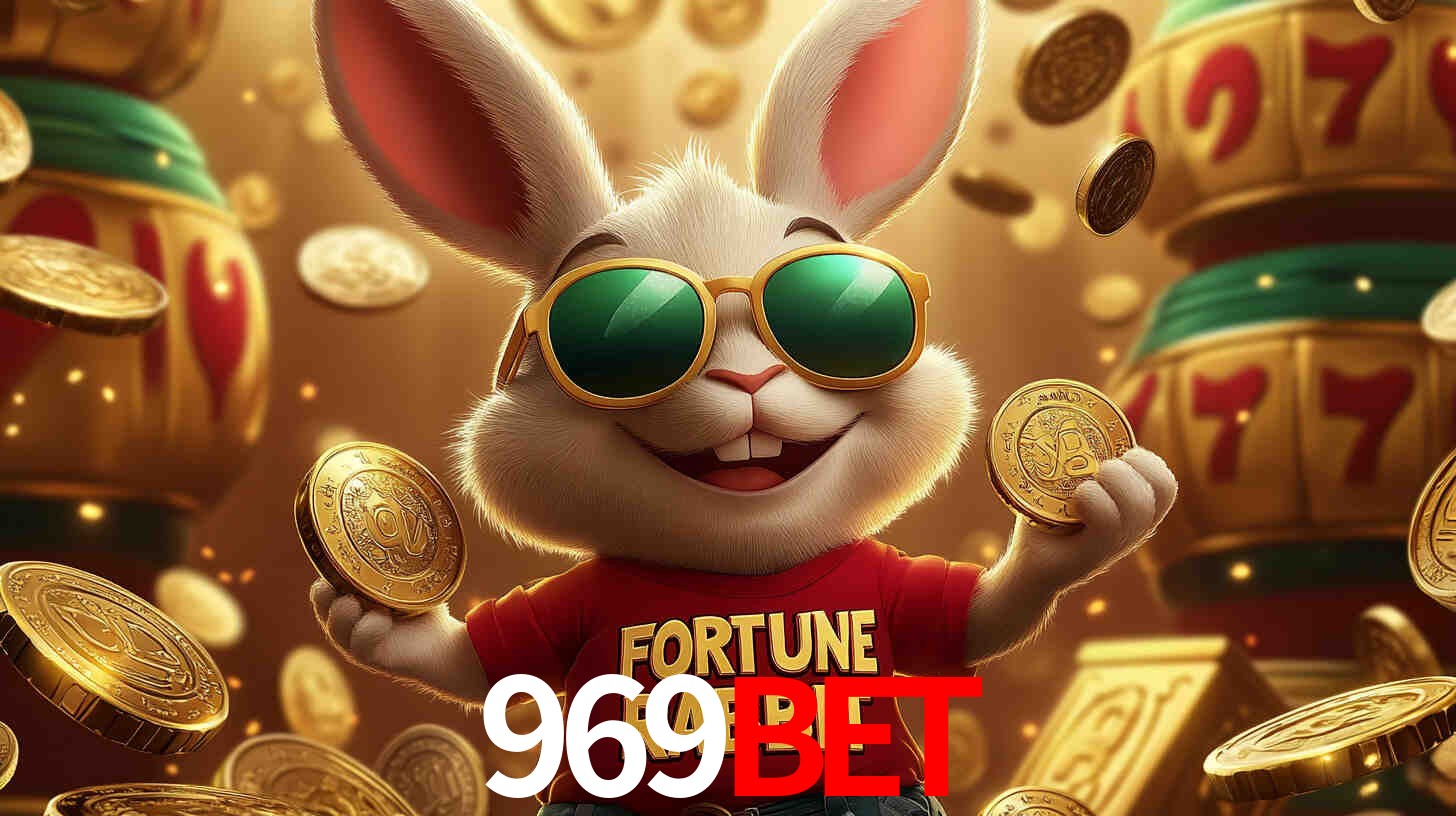 Descubra a Magia dos Jogos de Arcade no 969Bet