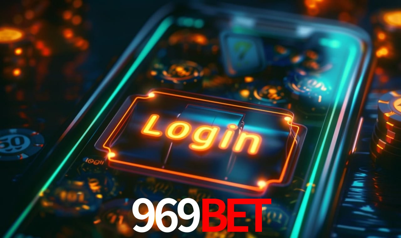 Roulette Table 969Bet