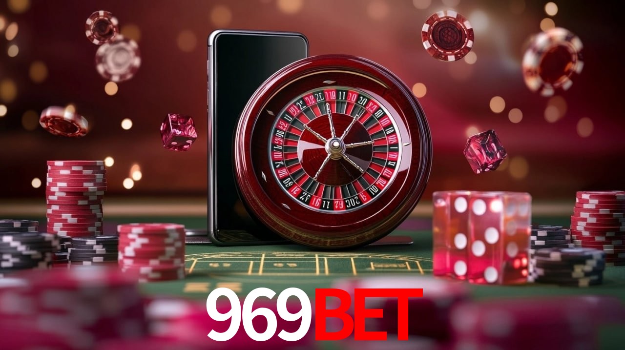 VIP Casino 969Bet