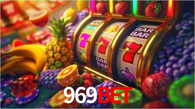 Account Benefits 969Bet