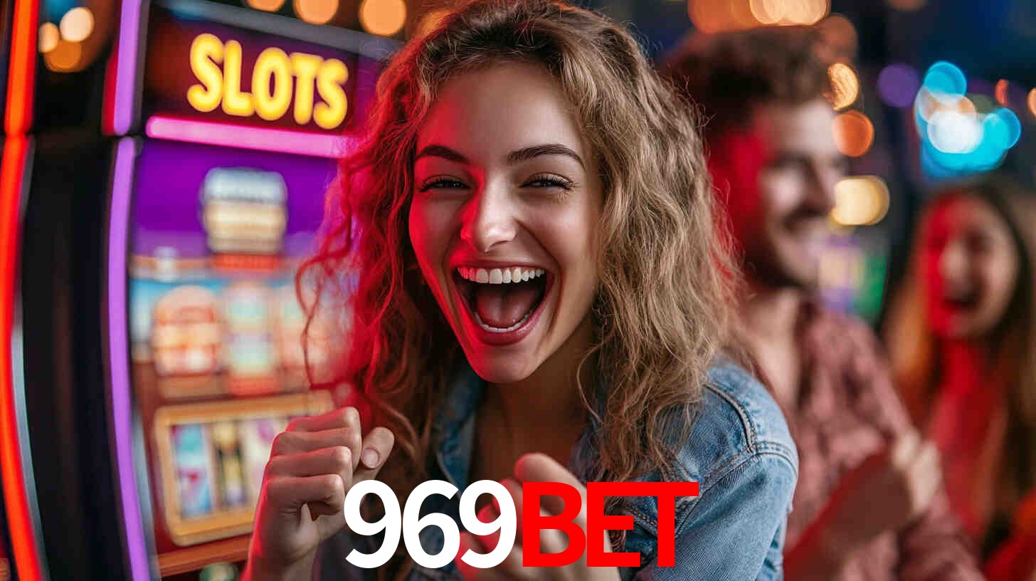 Apostas de Tênis 969Bet