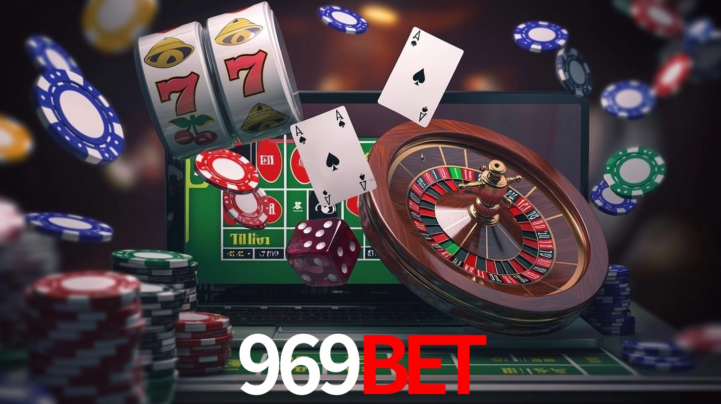969Bet,969Bet App