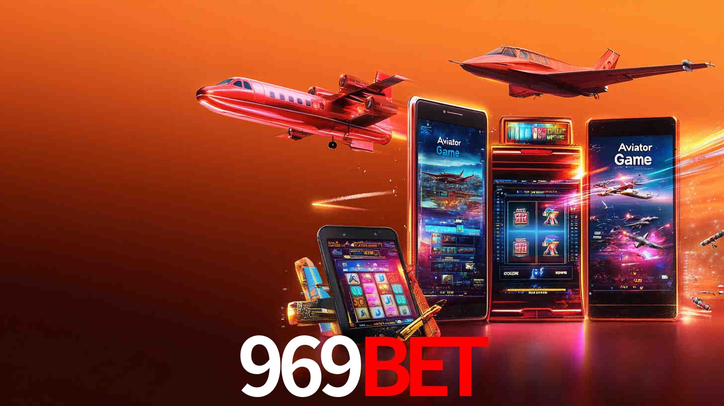 Jogos Exclusivos 969Bet