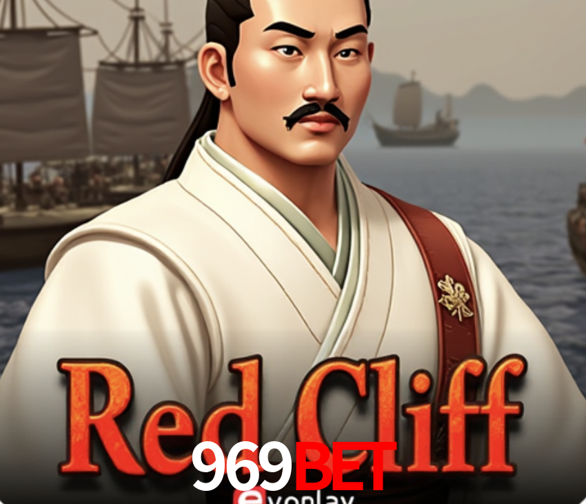 Game Providers 969Bet