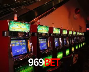 API Integration 969Bet