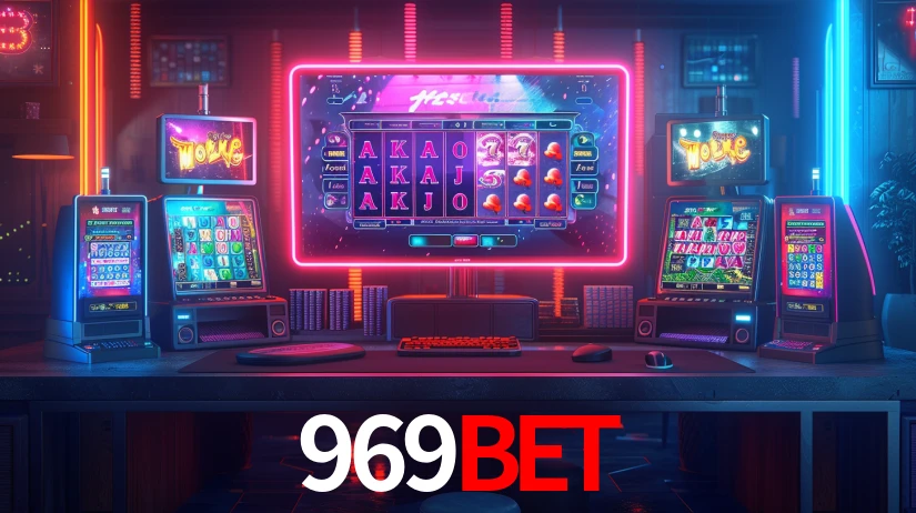 969Bet App