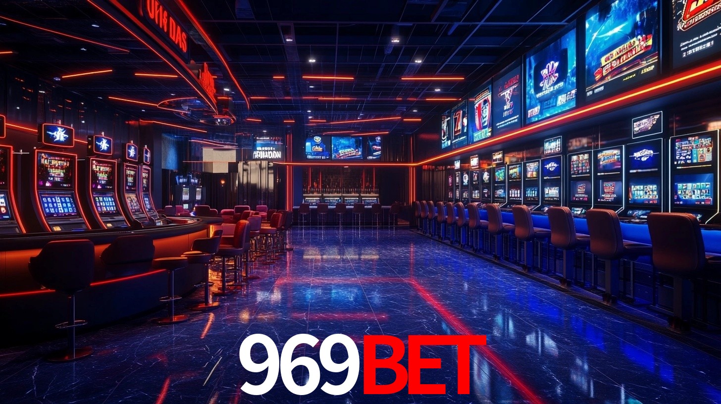 969Bet
