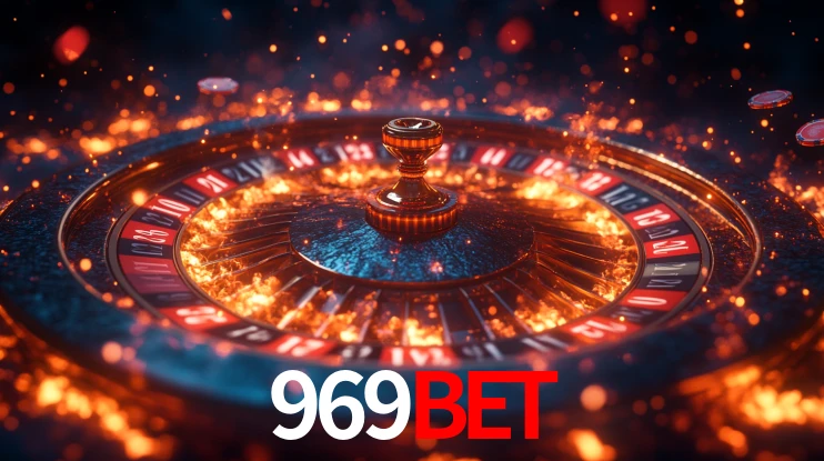 969Bet: Seu Especialista em Apostas Esportivas Brasileiras