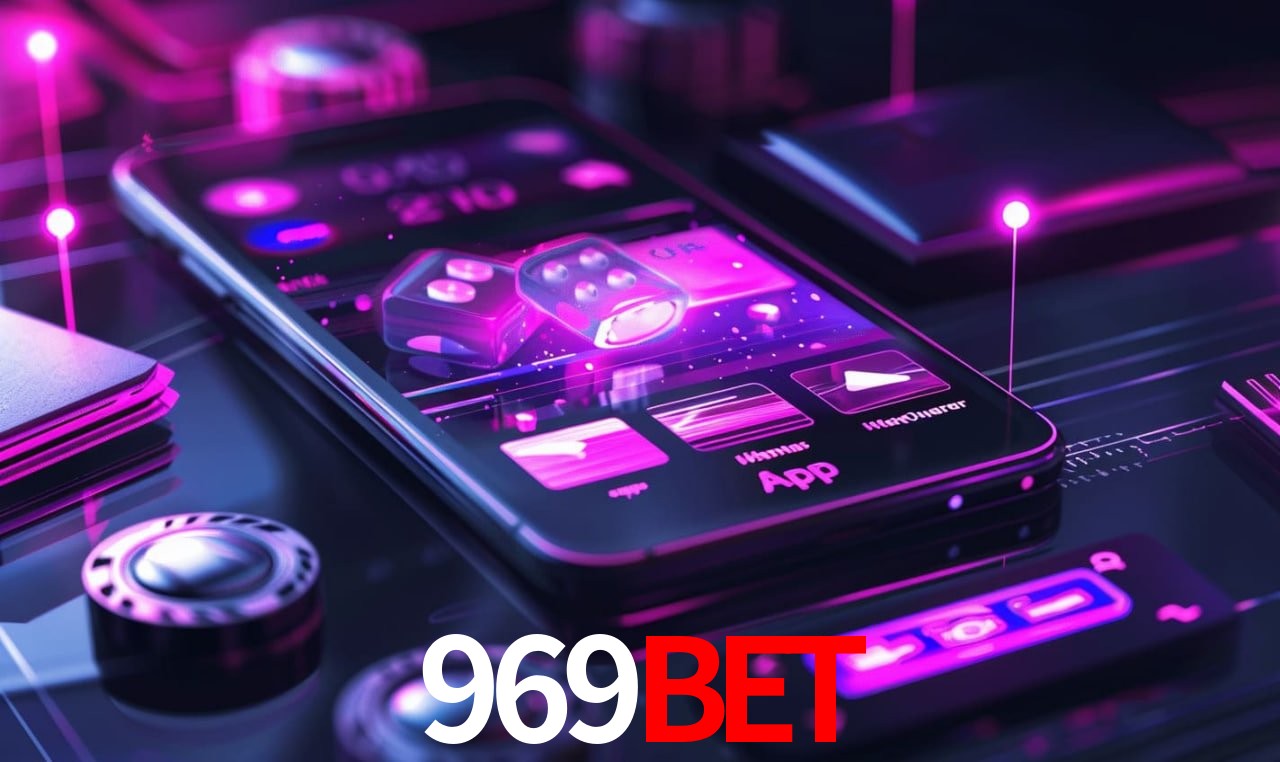 Blackjack Table 969Bet