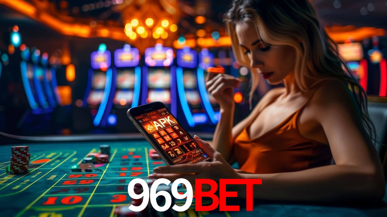 Programa VIP 969Bet