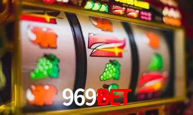 Explorando a Categoria de Eventos em Apostas na 969Bet