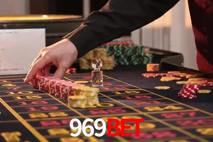 Interface Premium 969Bet
